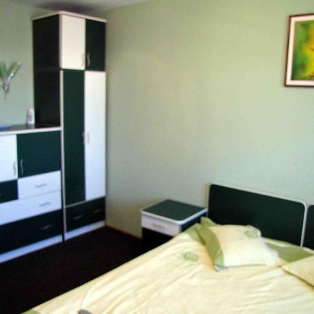 Casa Oana Hotel Sulina Luaran gambar