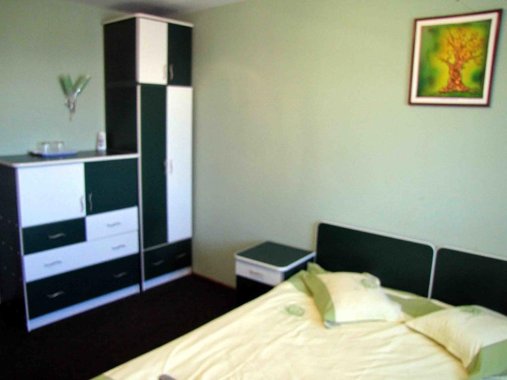 Casa Oana Hotel Sulina Luaran gambar