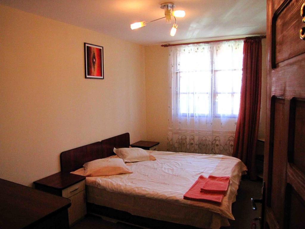 Casa Oana Hotel Sulina Bilik gambar
