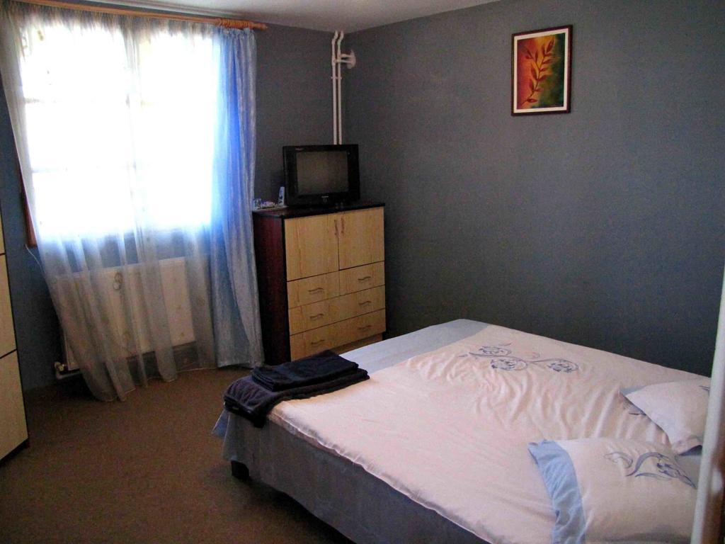Casa Oana Hotel Sulina Bilik gambar
