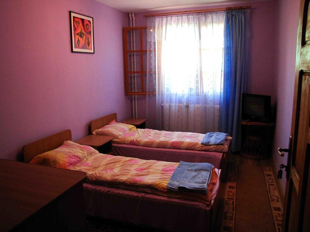Casa Oana Hotel Sulina Bilik gambar