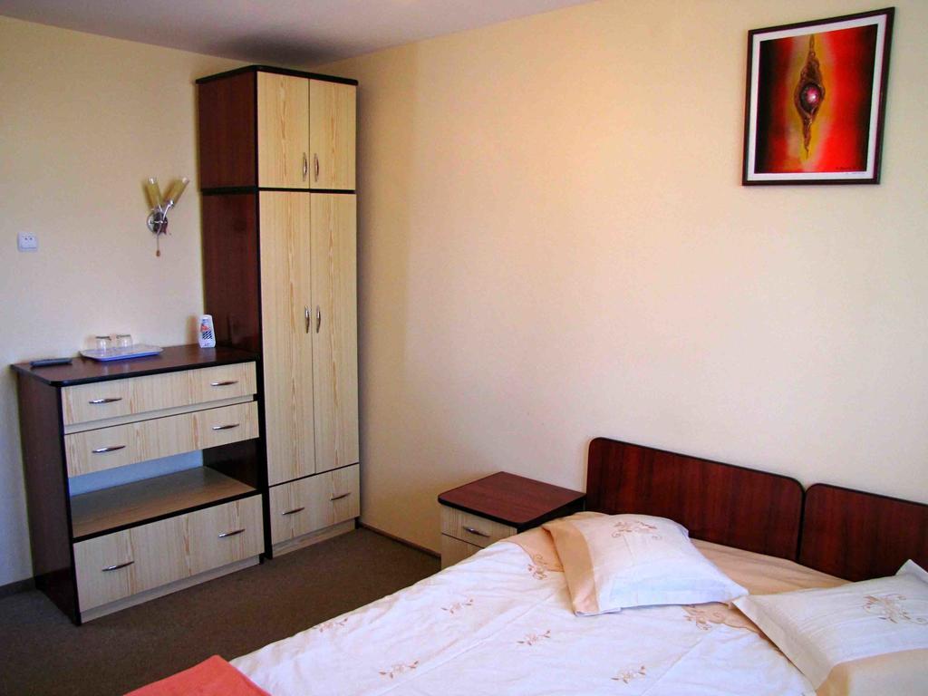 Casa Oana Hotel Sulina Luaran gambar