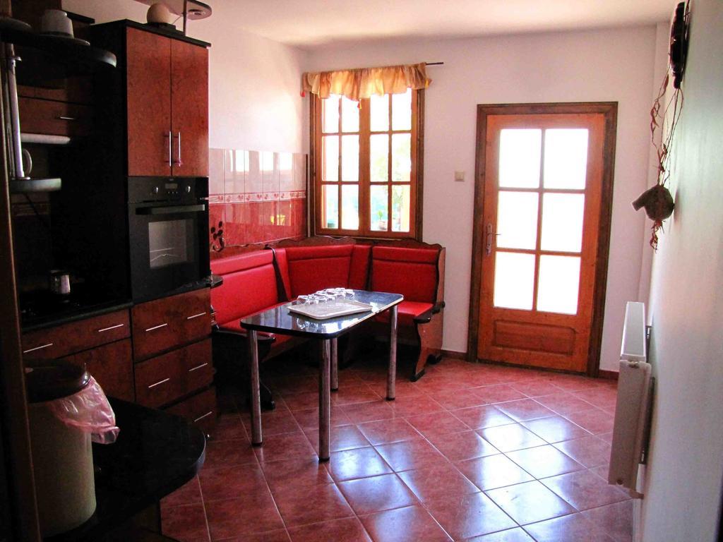 Casa Oana Hotel Sulina Luaran gambar